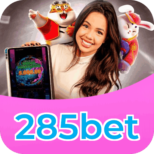 Instalação Android 285bet