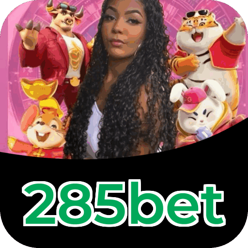 Catálogo de jogos 285bet com fornecedores Pragmatic Play, Evolution, NetEnt