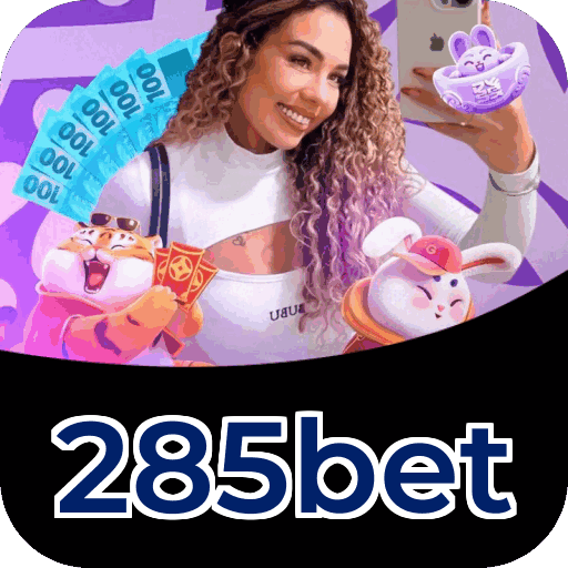 Resumo visual de bônus e campanhas 285bet
